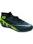 Air 565 Mdl. Siyah-Sarı (36-40) Halı Saha Futbol Ayakkabı 4
