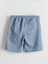 Dokulu Erkek Çocuk Şort (S5) 2