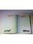 Hot Wheels Spiral (A6) Karton Kapak Defter ( Çizgili) ( 3 Adet) 2