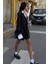 Mandie Garnili Blazer Ceket 6111 6