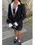 Mandie Garnili Blazer Ceket 6111 9