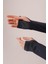 Fitilli Bluz ve Pantolon Antrasit Ikili Takım 7
