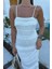 Regina Dantel Detay Elbise 2754-01 6