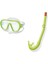 Adventure Dalış Maskesi ve Snorkel Seti - 55642 3