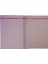 Barbıe Spiral (A6) Karton Kapak Defter-Çizgili ( 3 Adet ) 2