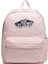 Old Skool Classic Backpack Sırt Çantası-En: 32,4 Cm, Boy: 42,5 Cm, Derinlik: 12,1 cm VN000H4YO3N1 Pembe 1