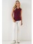 Kolsuz Body 4347 - Bordo 2