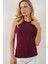 Kolsuz Body 4347 - Bordo 4