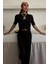 Triko Bluz Pantolon Ikili Takım 10084-025 6