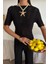 Triko Bluz Pantolon Ikili Takım 10084-025 8