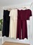 Triko Bluz Pantolon Ikili Takım 10084-025 9