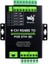 Endüstriyel 4 Kanal RS485 - RJ45 Ethernet Modülü - Poe Ethernet Port (B) 1