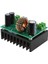 12-80V 600W Dc-Dc Voltaj Yükseltici Boost Modül 3