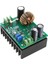 12-80V 600W Dc-Dc Voltaj Yükseltici Boost Modül 4
