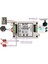ZS-X14 Dc 6-36V 20A Bldc 3 Fazlı Fırçasız Motor Sürücü 5