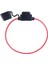Su Geçirmez Minimicro Bıçak Sigorta Yuvası - 16AWG 1