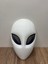 Cyber Alien Uzaylı Maskesi 1