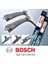 Silecek Silgi Süpürgesi Ön Takım Aerotwin Acura Rdx Eylül 2006 ve Ağustos 2012 Arası 650 mm / 400MM 4