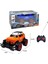 XF-789-905A-VARDEM Uzaktan Kumandalı Işıklı Jeep Cross-Country 1:20 4