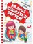 1. Sınıf Yeni Müfredata Uygun Yazı Defteri Küçük Boy (12 Adet) 4