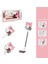 LS8803C Dikey Elektrik Süpürgesi Pembe 3