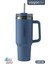 Quencher Cup 1200 ml Pipetli/rahat Içim Kulplu Paslanmaz Çelik Termos -FFVGN0581200ML 1