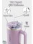 Quencher Cup 1200 ml Pipetli/rahat Içim Kulplu Paslanmaz Çelik Termos -FFVGN0581200ML 2