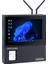 PPC-1010M 10.1” Endüstriyel Panel Pc J 6412 8gb Ddr4 256GB Nvme SSD Dual Ethernet Wi-Fi 5