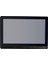 PPC-1010M 10.1” Endüstriyel Panel Pc J 6412 8gb Ddr4 256GB Nvme SSD Dual Ethernet Wi-Fi 8