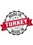 Made In Turkey Etiketi 1