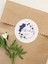 Hazır Kuşe Sticker Etiket 026 1