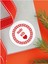 Hazır Kuşe Sticker Etiket 023 1
