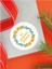 Hazır Kuşe Sticker Etiket 012 3