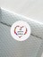 Hazır Kuşe Sticker Etiket 027 2