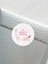 Hazır Kuşe Sticker Etiket 022 1