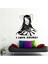 I Love You Anime Duavr Sticker 100 x 45 cm 1
