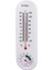 PM-24665 Analog Sıcaklık Nem Ölçer Termometre 3