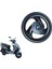 Arka Jant Kuba Space 50CC 1