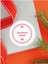 Hazır Kuşe Sticker Etiket 025 1