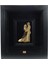 30*34 Decorconcept Gold Aşk Geyikleri Tablo 1
