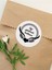 Hazır Kuşe Sticker Etiket 005 1
