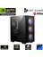 GA209 Amd Ryzen 5 7400F / 16GB Ddr5 5200MHZ / 1tb Nvme SSD 5000-3600MB-SN Gen4 / RTX4060 8gb / Windows 11 Pro Masaüstü Bilgisayar 1