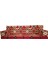 MTK415-408 Şark Köşesi Halı Desenli Dörtlü Minder Tk. 180LİK 1