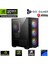 GA90 Amd Ryzen 5 5500 / 32GB 3200MHZ / 1tb Nvme SSD 5000-3600MB-SN Gen4 / RTX4060TI 16GB / Windows 11 Pro Masaüstü Bilgisayar 1