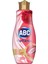 Parfumia Konsantre Yumuşatıcı 1200 ml Kolay Ütü x 3 Adet 2