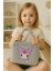 Kuromi ve Çanta 2'si 1 Arada 45 cm Çanta 35 cm 4