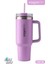 Quencher Cup 1200 ml Pipetli/rahat Içim Kulplu Paslanmaz Çelik Termos -FFVGN0581200ML 1