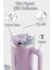 Quencher Cup 1200 ml Pipetli/rahat Içim Kulplu Paslanmaz Çelik Termos -FFVGN0581200ML 2