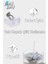 Quencher Cup 1200 ml Pipetli/rahat Içim Kulplu Paslanmaz Çelik Termos -FFVGN0581200ML 3