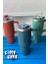 Quencher Cup 1200 ml Pipetli/rahat Içim Kulplu Paslanmaz Çelik Termos -FFVGN0581200ML 4